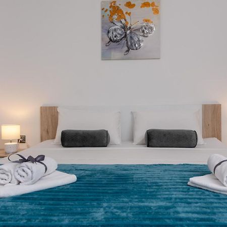 Blue Mile Apartman Split Luaran gambar