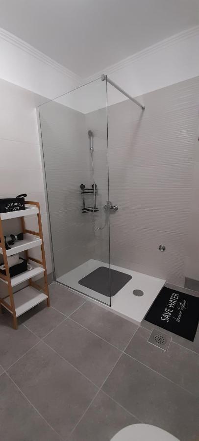 Blue Mile Apartman Split Luaran gambar