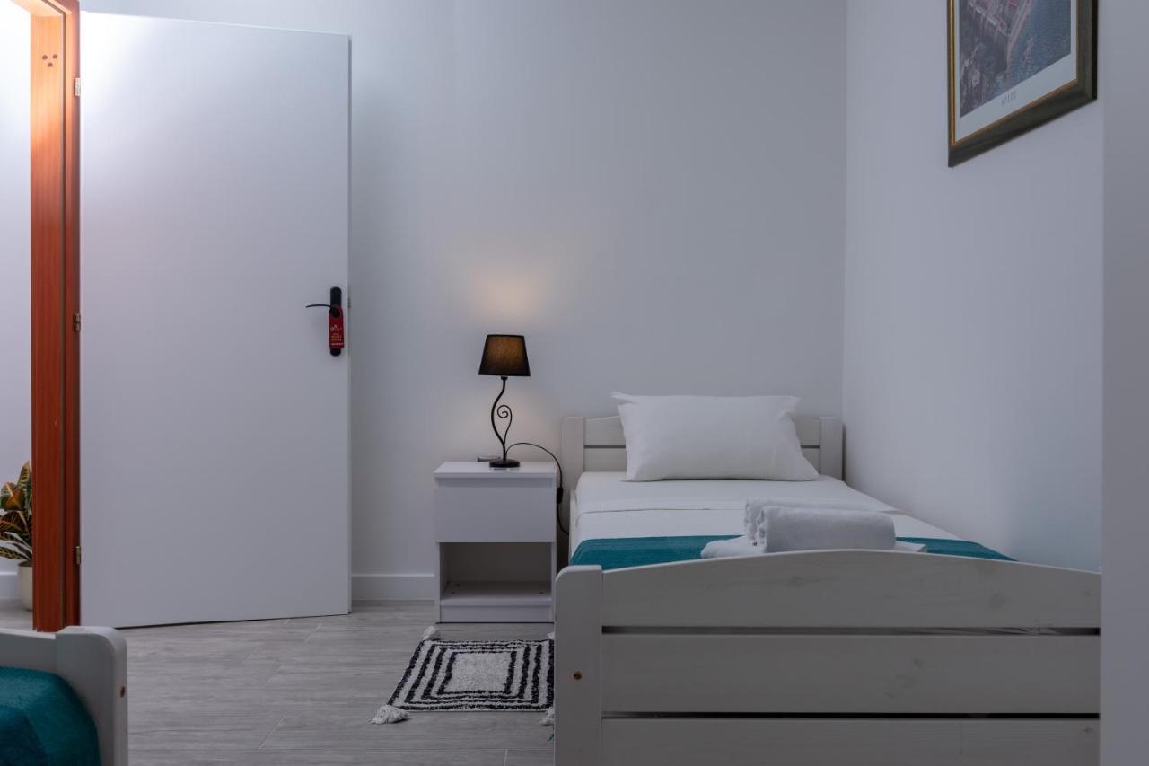 Blue Mile Apartman Split Luaran gambar