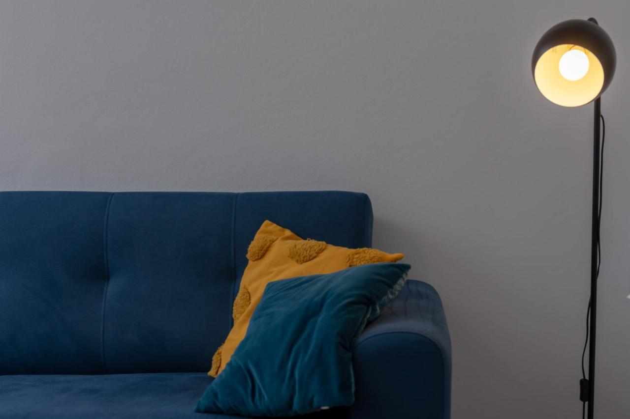 Blue Mile Apartman Split Luaran gambar